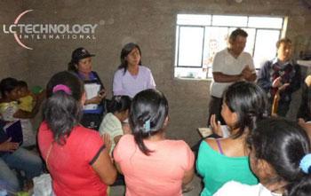 PROYECTO MEDICO DE FAMILIA CONTINUA PROMOVIENDO LA CULTURA DE LA PREVENCIÓN…