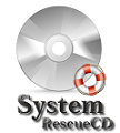 SystemRescueCd