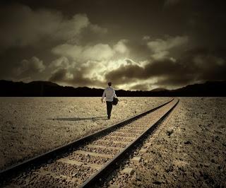 CUANDO PASE LA TORMENTA