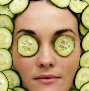 Ingredientes naturales para cosmética casera