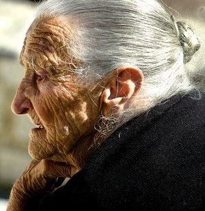 Vidas más largas, mayores problemas de salud