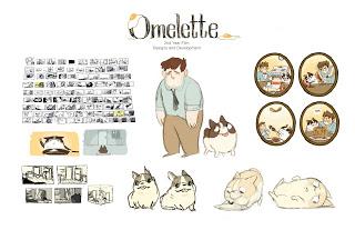 Omelette