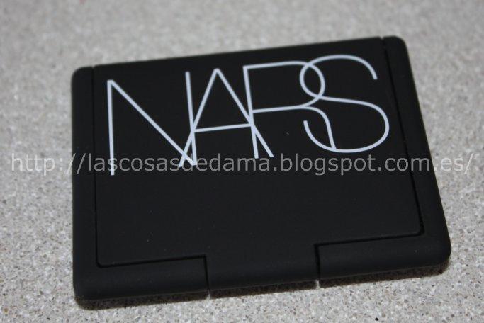 Sin de Nars