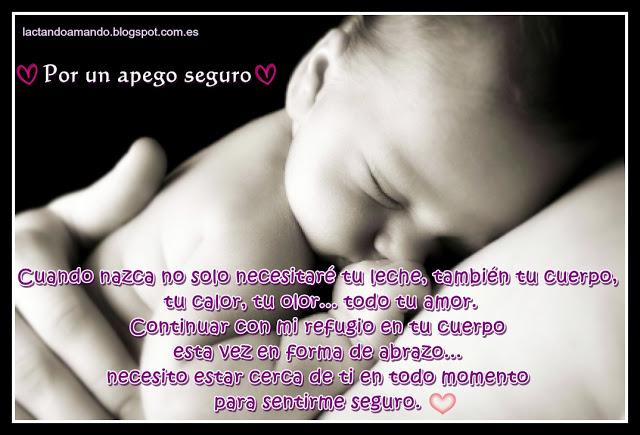 De cómo la maternidad me hizo conocer mi verdadero YO.