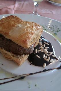 Restaurante Asador  Junco en Guadalix Madrid