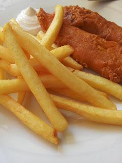 La taberna en La Línea de la Concepción