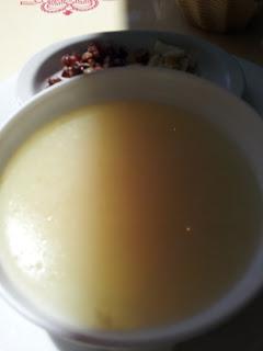 La taberna en La Línea de la Concepción