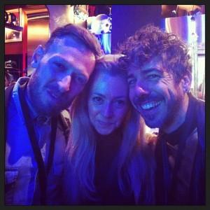 hard2 300x300 Celebrando los 15 años de Hard Rock Café en Barcelona  