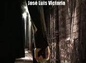 Reseña senda odio José Luis Victoria