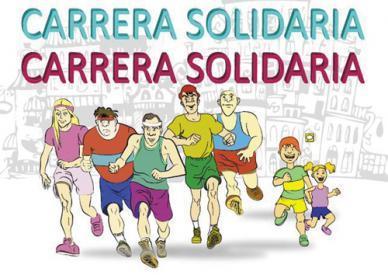 I Carrera - Caminata Nocturna Solidaria de la Fundación Sorapán de Rieros
