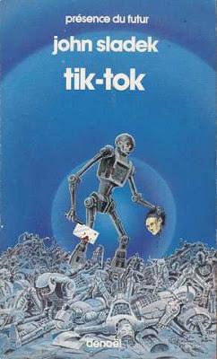 'Tik Tok', de John T. Sladek