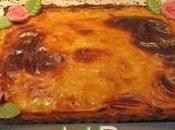 postres yucatecos-tarta semola queso