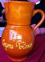 Casa Cegarra - Portman (La Unión).