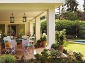 Galerias Rusticas