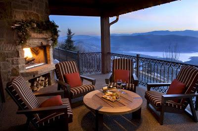 Galerias Rusticas II