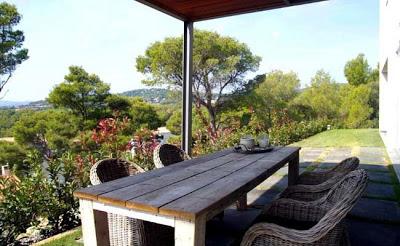 Galerias Rusticas II