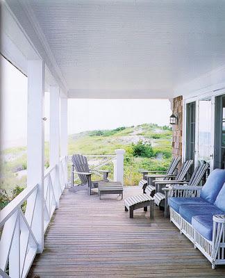 Galerias Rusticas II