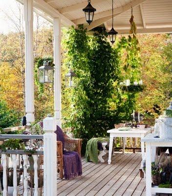 Galerias Rusticas II