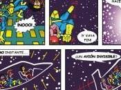 Patrulla Vengadora (cobra hora). Episodio