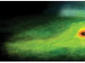 Cambios debidos estaciones magnetosfera Saturno