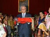 Balance entradas visitadas (2010)