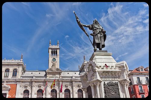 Rincones de Valladolid