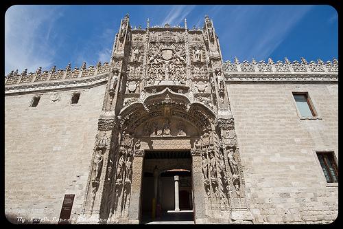 Rincones de Valladolid