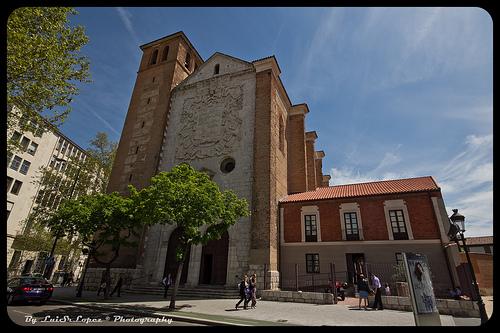 Rincones de Valladolid