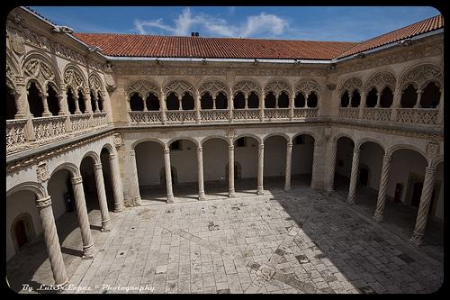 Rincones de Valladolid