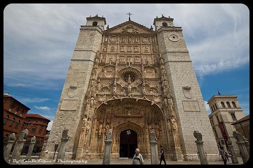 Rincones de Valladolid