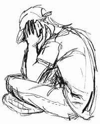 Sufrir una depresión sigue siendo un tabú en el trabajo.