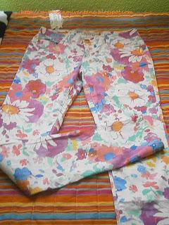 Colores de Primavera-Verano. HAUL ropa y complementos. Segunda parte. Colores de Primavera-Verano. HAUL ropa y complementos. Segunda parte.