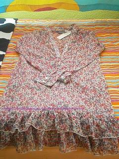 Colores de Primavera-Verano. HAUL ropa y complementos. Segunda parte. Colores de Primavera-Verano. HAUL ropa y complementos. Segunda parte.