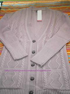 Colores de Primavera-Verano. HAUL ropa y complementos. Segunda parte.