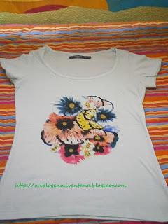 Colores de Primavera-Verano. HAUL ropa y complementos. Segunda parte. Colores de Primavera-Verano. HAUL ropa y complementos. Segunda parte.