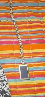 Colores de Primavera-Verano. HAUL ropa y complementos. Segunda parte.