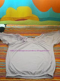 Colores de Primavera-Verano. HAUL ropa y complementos. Segunda parte.