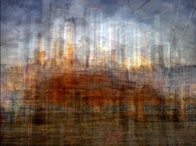 The Collective Snapshot - Pep Ventosa  Read More