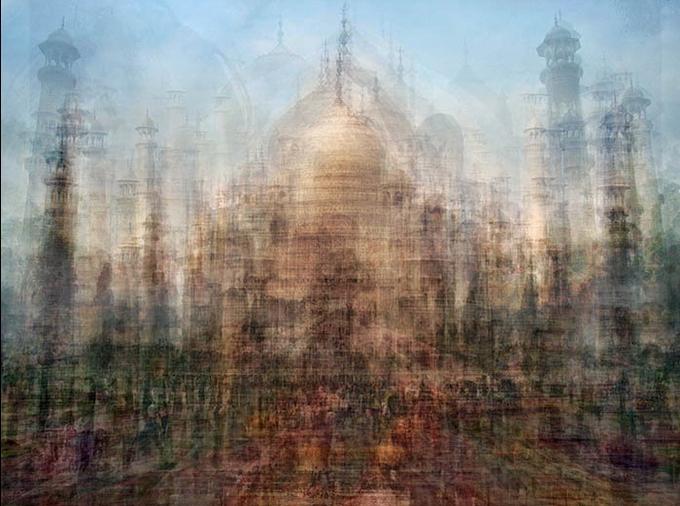 The Collective Snapshot - Pep Ventosa  Read More