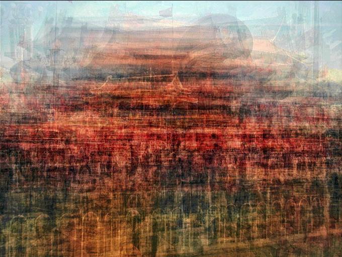 The Collective Snapshot - Pep Ventosa  Read More