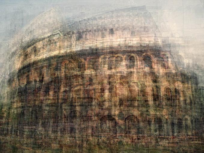 The Collective Snapshot - Pep Ventosa  Read More