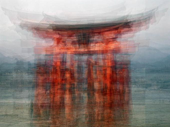 The Collective Snapshot - Pep Ventosa  Read More