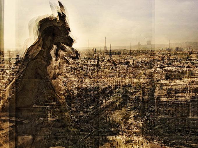 The Collective Snapshot - Pep Ventosa  Read More