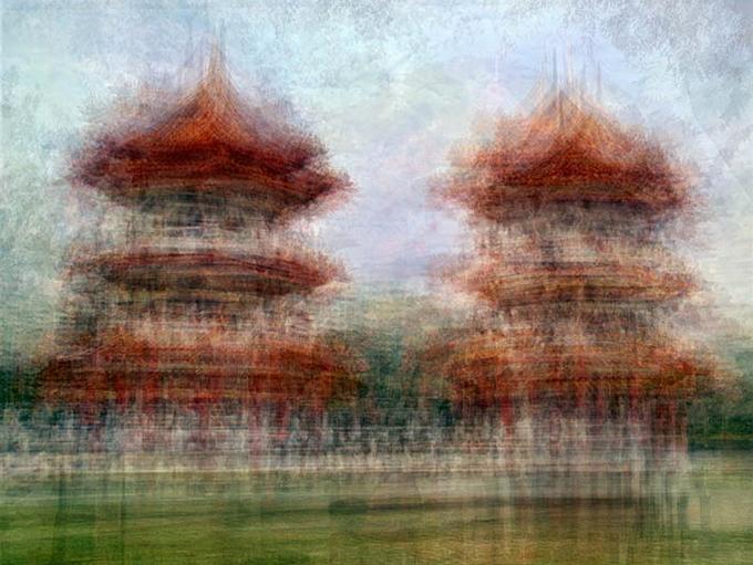 The Collective Snapshot - Pep Ventosa  Read More