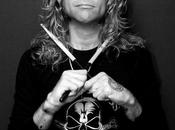 STEVEN ADLER (Guns Roses) otra rehabilitación.