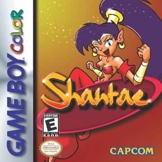 Shantae a ser Lanzado en Junio en el Nintendo 3DS eShop