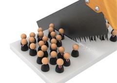 ¿Me han despedido del trabajo que hago?