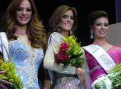 Conozca tres primeras aspirantes convertirse Miss Venezuela 2013