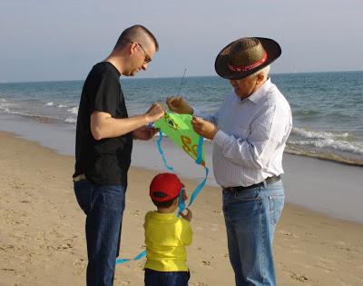 ¡Felicidades Papá!