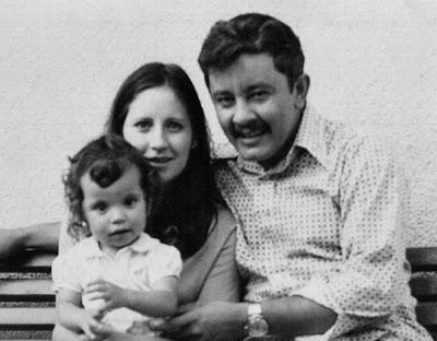 ¡Felicidades Papá!